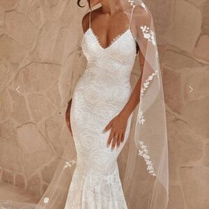 Grace Loves Lace Clo Dress